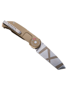 See Extrema Ratio pocket knives